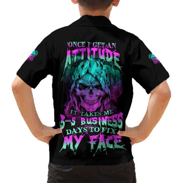 Once I Get An Attitude Reaper Hawaiian Shirt 6.jpg