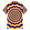 One Piece Fractal Explosion Trafalgar Law Hawaiian Shirt Fractal Explosion 2.jpg