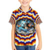 One Piece Fractal Explosion Trafalgar Law Hawaiian Shirt Fractal Explosion 5.jpg