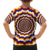 One Piece Fractal Explosion Trafalgar Law Hawaiian Shirt Fractal Explosion 6.jpg