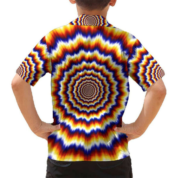 One Piece Fractal Explosion Trafalgar Law Hawaiian Shirt Fractal Explosion 6.jpg
