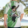 One Piece Hawaiian Shirt Roronoa Zoro Wano Swordman 5.jpg