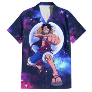 One Piece Lunar Ring Luffy Hawaiian Shirt Anime 1.jpg