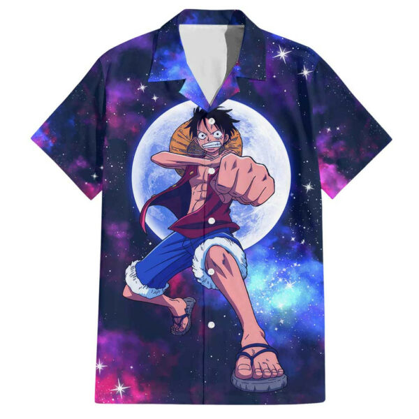 One Piece Lunar Ring Luffy Hawaiian Shirt Anime 1.jpg