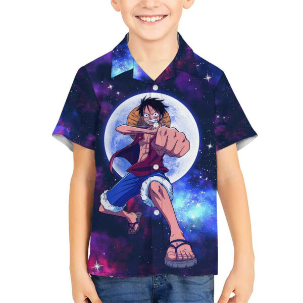 One Piece Lunar Ring Luffy Hawaiian Shirt Anime 5.jpg