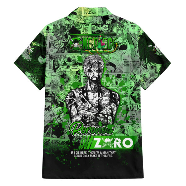 One Piece Roronoa Zoro Hawaiian Shirt Dragon Twister Style 2.jpg