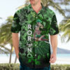 One Piece Roronoa Zoro Hawaiian Shirt Dragon Twister Style 3.jpg