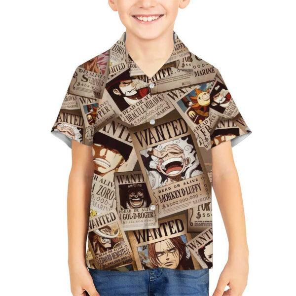 One Piece Wanted One Piece Hawaiian Shirt Anime 5.jpg
