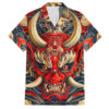 Oni Hawaiian Shirt Japan Art 1.jpg