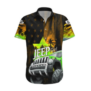 Orange Jeep Hawaiian Shirt You Can Go Fast But I Can Go Anywhere 1.jpg