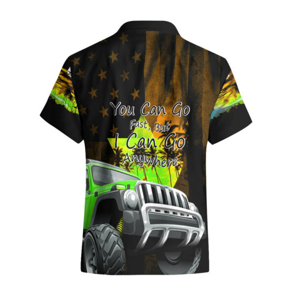 Orange Jeep Hawaiian Shirt You Can Go Fast But I Can Go Anywhere 2.jpg