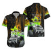 Orange Jeep Hawaiian Shirt You Can Go Fast But I Can Go Anywhere 3.jpg