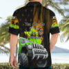 Orange Jeep Hawaiian Shirt You Can Go Fast But I Can Go Anywhere 5.jpg