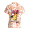 Orange Jeep Tie Dye Hawaiian Shirt The Best Things In Life Mess Up Your 1.jpg