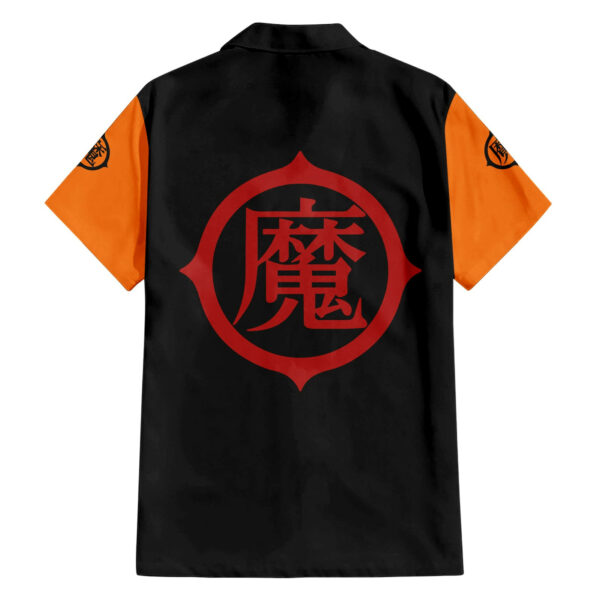Orange Piccolo Hawaiian Shirt Dragon Ball Anime Mix Manga 2.jpg
