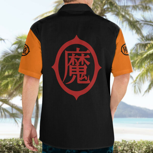 Orange Piccolo Hawaiian Shirt Dragon Ball Anime Mix Manga 4.jpg