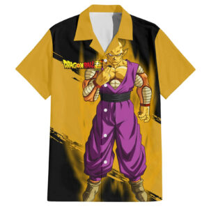Orange Piccolo Super Anime Hawaiian Shirt 1.jpg