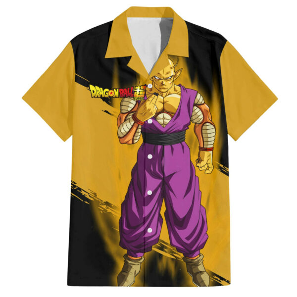 Orange Piccolo Super Anime Hawaiian Shirt 1.jpg