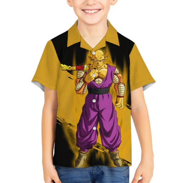 Orange Piccolo Super Anime Hawaiian Shirt 5.jpg