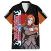 Orihime Inoue Hawaiian Shirt Bleach 1.jpg