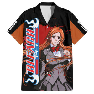 Orihime Inoue Hawaiian Shirt Bleach 1.jpg