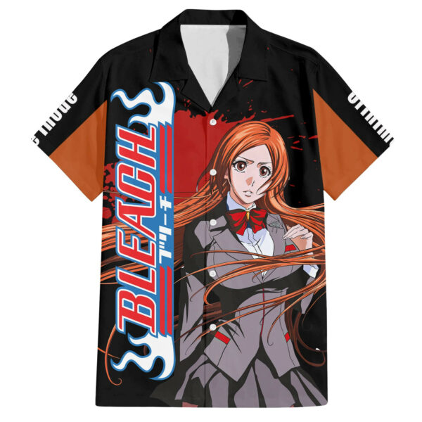 Orihime Inoue Hawaiian Shirt Bleach 1.jpg
