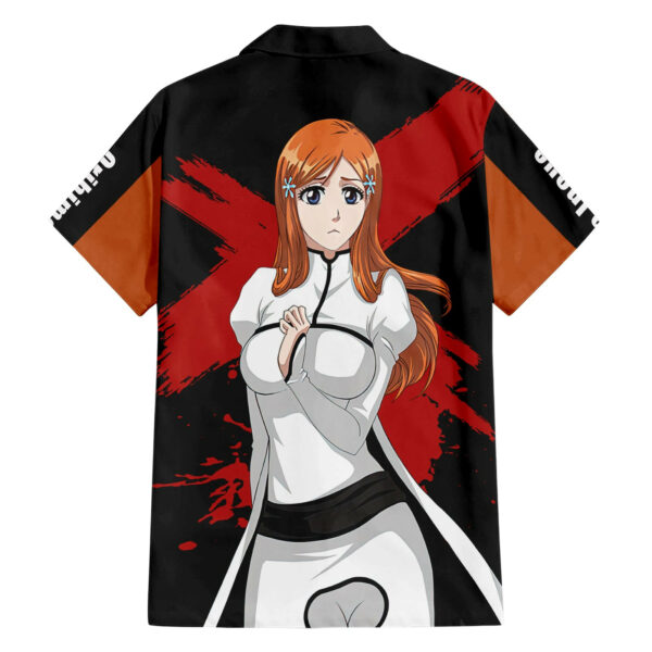 Orihime Inoue Hawaiian Shirt Bleach 2.jpg