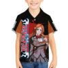 Orihime Inoue Hawaiian Shirt Bleach 5.jpg