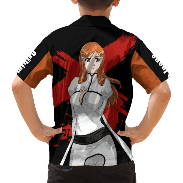 Orihime Inoue Hawaiian Shirt Bleach 6.jpg