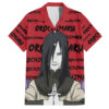 Orochimaru Anime Style Manga Hawaiian Shirt 1.jpg