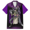 Orochimaru Naruto Hawaiian Shirt Anime 1.jpg