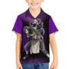 Orochimaru Naruto Hawaiian Shirt Anime 5.jpg
