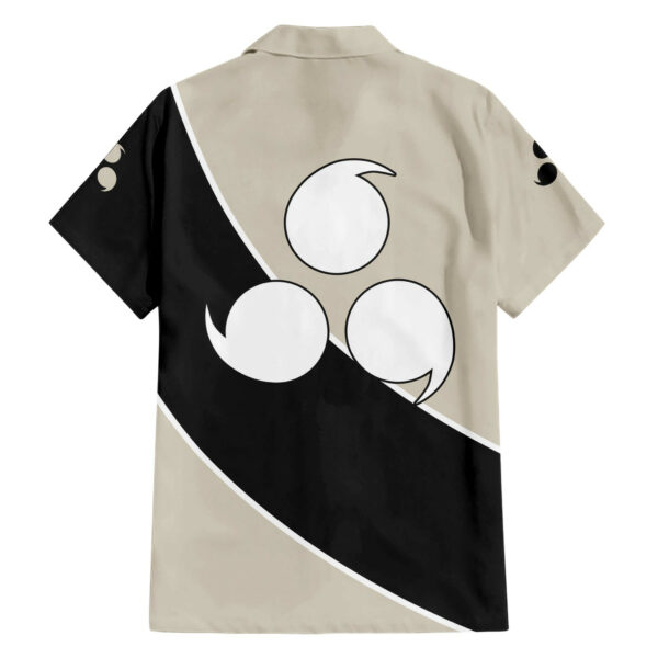 Orochimaru Naruto Hawaiian Shirt Anime Mix Manga 2.jpg