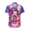 Oshi no Ko Anime Hawaiian Shirt Hoshino Ai On Stage 3.jpg