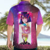 Oshi no Ko Anime Hawaiian Shirt Starry Eyes 5.jpg
