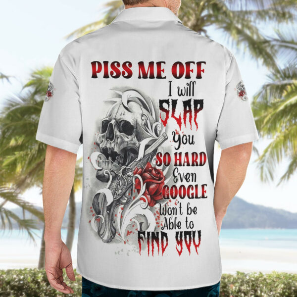 P Me Off Tattooed Skull Rose Hawaiian Shirt 4.jpg