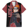 Pain Akatsuki Naruto Anime Hawaiian Shirt 1.jpg