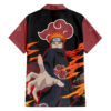 Pain Akatsuki Naruto Anime Hawaiian Shirt 2.jpg