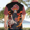 Pain Akatsuki Naruto Anime Hawaiian Shirt 4.jpg