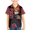 Pain Akatsuki Naruto Anime Hawaiian Shirt 5.jpg