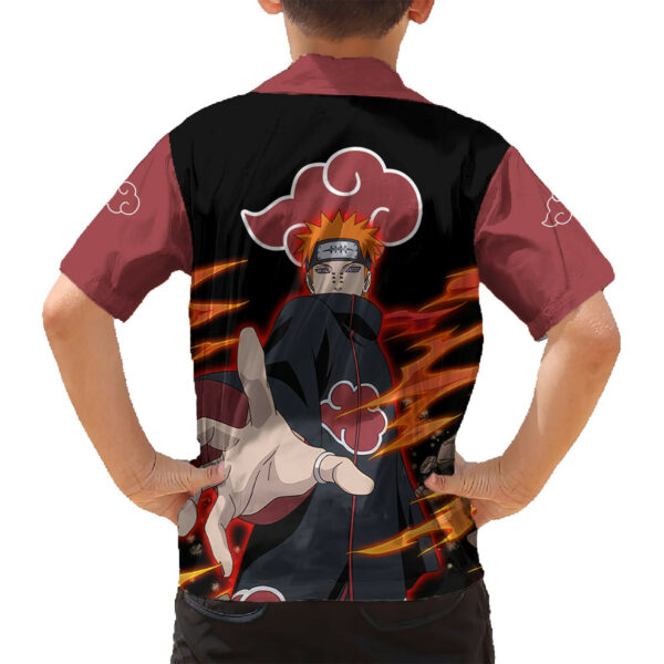 Pain Akatsuki Naruto Anime Hawaiian Shirt 6.jpg