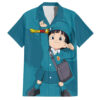 Pan Hoodie Super Dragon Ball Hawaiian Shirt 1.jpg