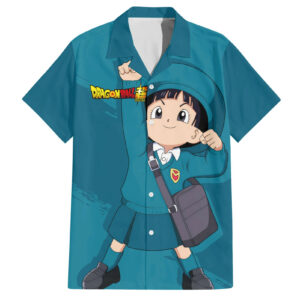 Pan Hoodie Super Dragon Ball Hawaiian Shirt 1.jpg