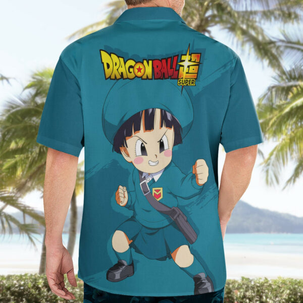 Pan Hoodie Super Dragon Ball Hawaiian Shirt 4.jpg