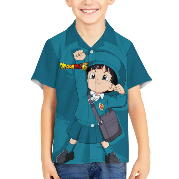 Pan Hoodie Super Dragon Ball Hawaiian Shirt 5.jpg