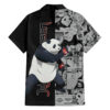 Panda Hawaiian Shirt Jujustu Kaisen 2.jpg