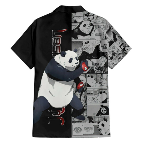 Panda Hawaiian Shirt Jujustu Kaisen 2.jpg