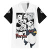 Panda Jujutsu Kaisen Hawaiian Shirt Anime Mix Manga 1.jpg