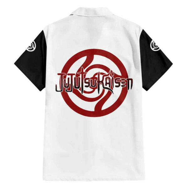 Panda Jujutsu Kaisen Hawaiian Shirt Anime Mix Manga 2.jpg