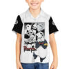 Panda Jujutsu Kaisen Hawaiian Shirt Anime Mix Manga 5.jpg